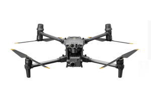 How to get the DJI Enterprise drone class label -