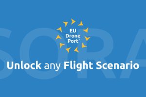 SORA Training | EU Drone Port 🇪🇺