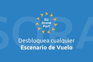 SORA Training | EU Drone Port 🇪🇺