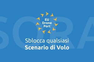 SORA Training | EU Drone Port 🇪🇺