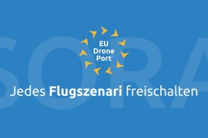 SORA Training | EU Drone Port 🇪🇺