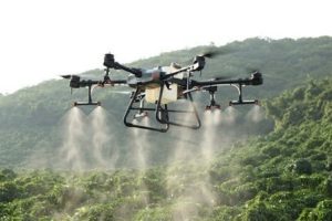 Heavy Lifter | EU Drone Port