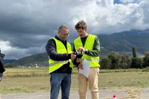 Formation | EU Drone Port 🇪🇺