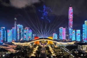 Shenzhen | EU Drone Port 🇪🇺