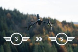 C3 to C5 | EU Drone Port