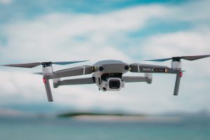 Flight Information: Key Data Points to Monitor for Safe and Successful Flights - EU Drone Port