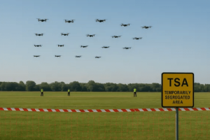 PDRA 08 | EU Drone Port