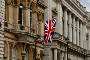 UK Drone Regulation | EU Drone Port 🇪🇺