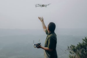 SORA 2.5 | EU Drohnenanschluss