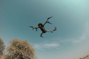 SORA Sail II | EU Drone Port 🇪🇺